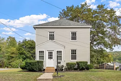 93 Overland St, Fitchburg, MA 01420 - Photo 1