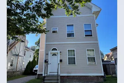191 Walnut St #3, Holyoke, MA 01040 - Photo 1