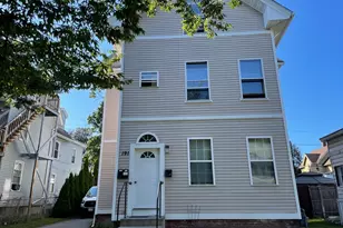 191 Walnut St, Holyoke, MA 01040 - Photo 1