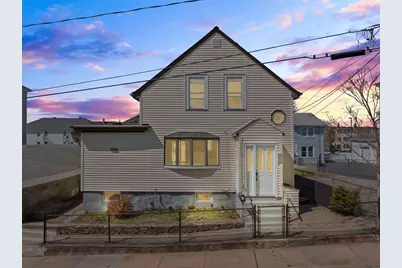 71 Cash St, Fall River, MA 02723 - Photo 1