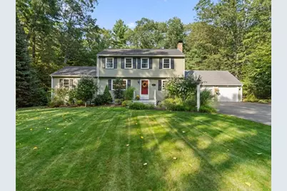 22 Neck Hill Rd, Mendon, MA 01756 - Photo 1