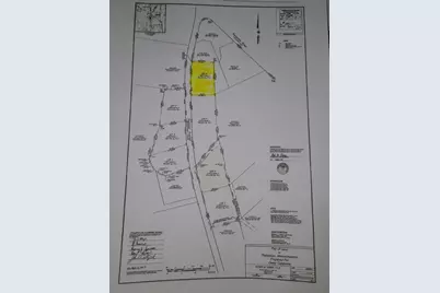 Lot 4 Highland Ave, Phillipston, MA 01331 - Photo 1