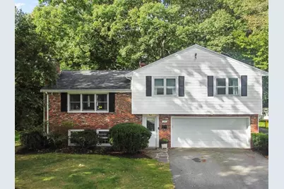 14 Pine Ridge Road, North Reading, MA 01864 - Photo 1