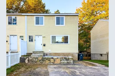 6B Harmony Lane #2, Framingham, MA 01702 - Photo 1