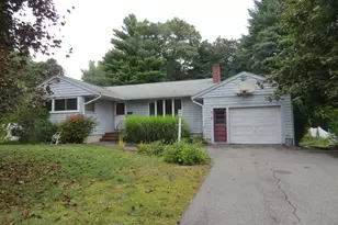 33 Coughlin Rd, Easton, MA 02356 - Photo 1
