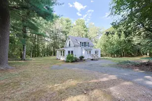 406 West St, Wrentham, MA 02093 - Photo 1