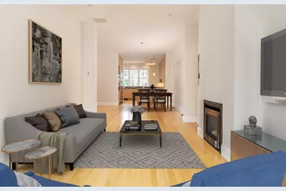 41 Rutland Square #1, Boston, MA 02118 - Photo 1