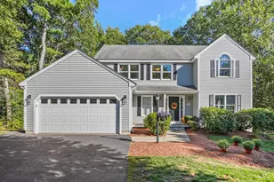 45 Stoney Hill Rd, Shrewsbury, MA 01545 - Photo 1