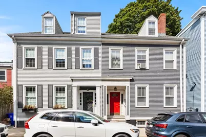 25 Green Street #1, Boston, MA 02129 - Photo 1