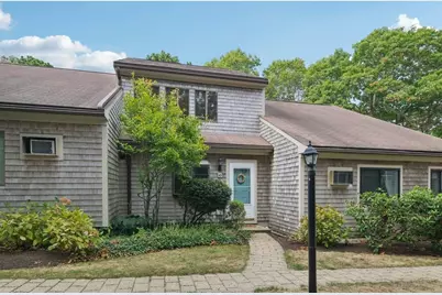 45 Roundhouse Rd #45, Bourne, MA 02532 - Photo 1