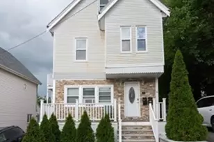14 Russell St, Everett, MA 02149 - Photo 1