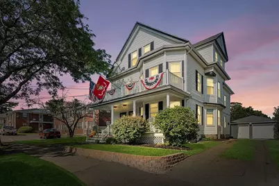 52 Dunlap St, Salem, MA 01970 - Photo 1