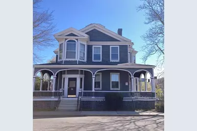 542 County St #10, New Bedford, MA 02740 - Photo 1