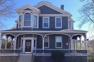 542 County St, New Bedford, MA 02740 - Photo 1