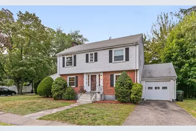 79 Livermore Rd, Belmont, MA 02478 - Photo 1