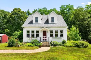 163 Hardwick St, Petersham, MA 01366 - Photo 1