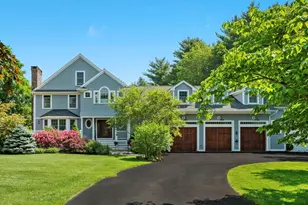 22 Bryant Rd, Lexington, MA 02420 - Photo 1