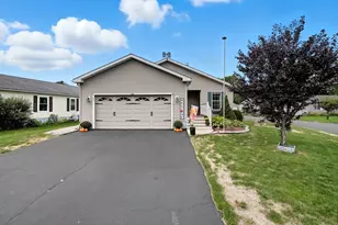 54 Sunrise Ln, Chicopee, MA 01020 - Photo 1