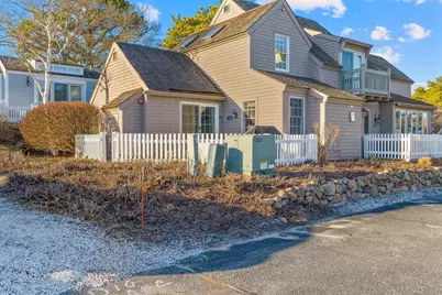 6 Hammock Pond Rd #6, Mashpee, MA 02649 - Photo 1