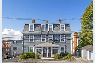 121 Elm #8, Marblehead, MA 01945 - Photo 1