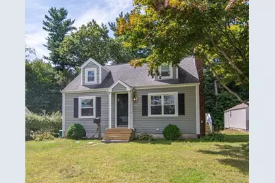 111 Higgins Road, Framingham, MA 01701 - Photo 1