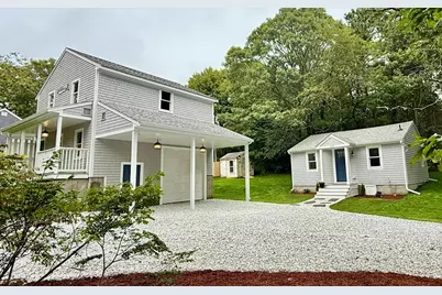 117 Pheasant Way, Barnstable, MA 02632 - Photo 1