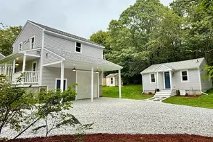 117 Pheasant Way, Barnstable, MA 02632 - Photo 1