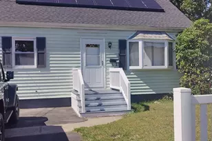 91 Hill St, Brockton, MA 02302 - Photo 1