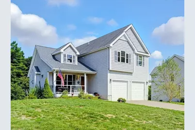 16 Silvia Way, Dighton, MA 02715 - Photo 1