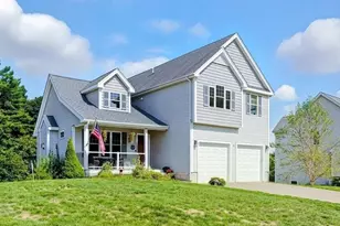 16 Silvia Wy, Dighton, MA 02715 - Photo 1