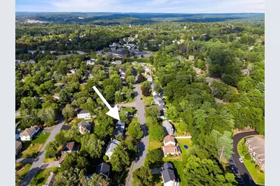 58 Berkeley Road, North Andover, MA 01845 - Photo 1