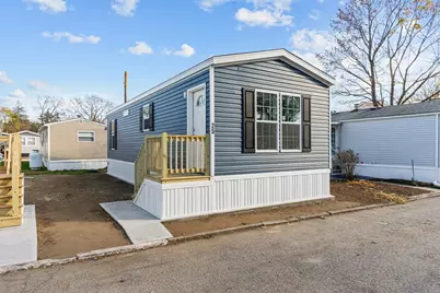 548 Kenyon Ave #25, Attleboro, MA 02703 - Photo 1