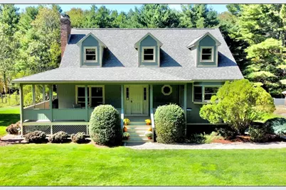 58 S Spencer Rd, Spencer, MA 01562 - Photo 1