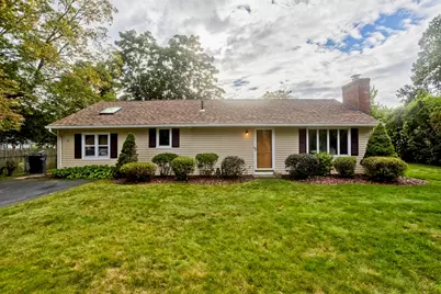 54 Shady Brook Lane, Springfield, MA 01118 - Photo 1