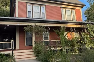 43 Park St, Malden, MA 02148 - Photo 1