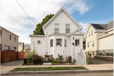 6 Washburn St, Lynn, MA 01902 - Photo 1