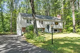 777 Depot Rd, Boxborough, MA 01719 - Photo 1