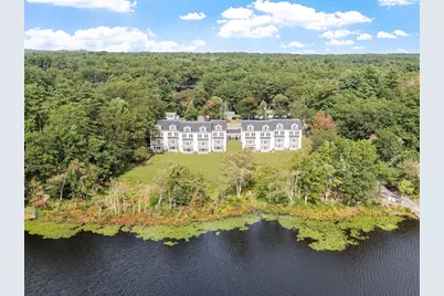 206 W Main St #6, Georgetown, MA 01833 - Photo 1