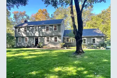 2 Surrey Lane, Sherborn, MA 01770 - Photo 1