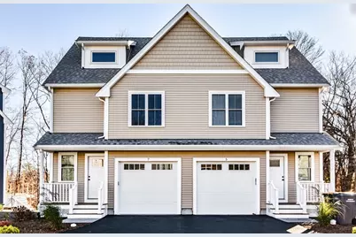 7 Orchard View Circle #7, Framingham, MA 01702 - Photo 1