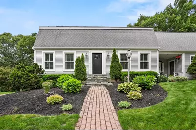 11 Cranbrook Rd, Shrewsbury, MA 01545 - Photo 1