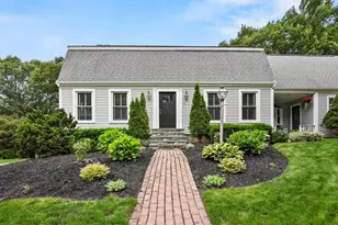 11 Cranbrook Rd, Shrewsbury, MA 01545 - Photo 1