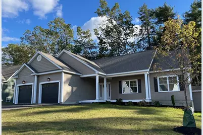 31 Juliana Ave., Nashua, NH 03064 - Photo 1