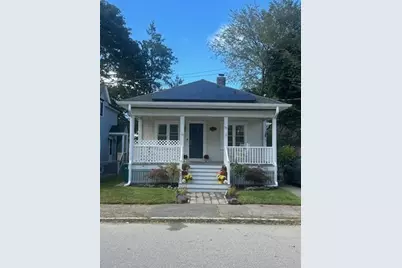 52 Hawthorne Street, Attleboro, MA 02703 - Photo 1