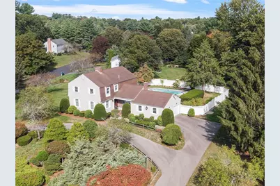 17 Rose Glen Dr, Andover, MA 01810 - Photo 1