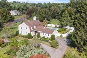 17 Rose Glen Dr, Andover, MA 01810 - Photo 1