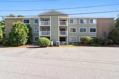 5 Bridgeview Cir #22, Tyngsborough, MA 01879 - Photo 1