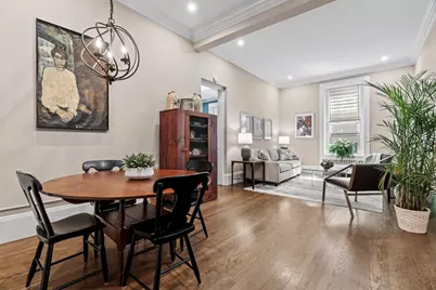 265-275 Dartmouth St #5E, Boston, MA 02116 - Photo 1