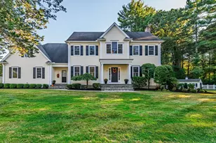 144 Fensview Dr, Westwood, MA 02090 - Photo 1