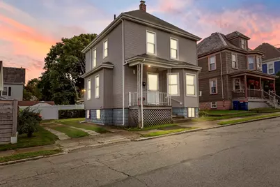 70 Trinity St, New Bedford, MA 02740 - Photo 1